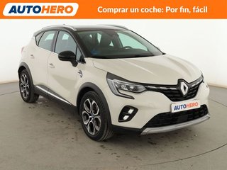 Renault Captur 1.6 E-Tech Plug-in Hybrid Zen