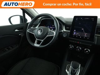 Renault Captur 1.6 E-Tech Plug-in Hybrid Zen