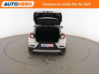 Renault Captur 1.6 E-Tech Plug-in Hybrid Zen