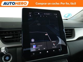 Renault Captur 1.6 E-Tech Plug-in Hybrid Zen