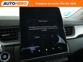 Renault Captur 1.6 E-Tech Plug-in Hybrid Zen