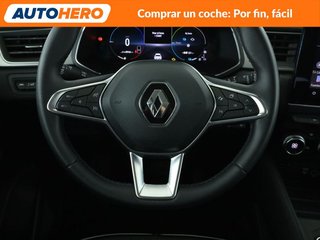 Renault Captur 1.6 E-Tech Plug-in Hybrid Zen