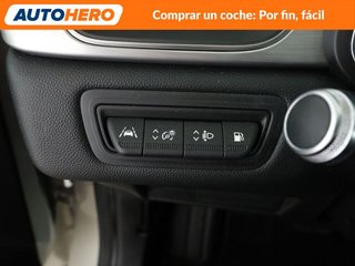 Renault Captur 1.6 E-Tech Plug-in Hybrid Zen