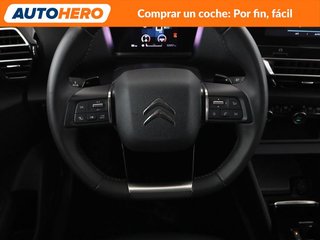 Citroën C4 X 1.2 PureTech Feel Pack