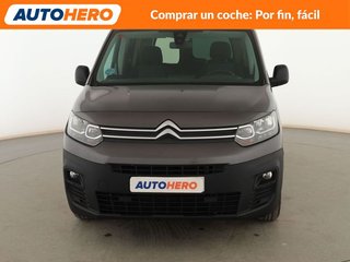 Citroën Berlingo 1.5 Blue-HDi Live M