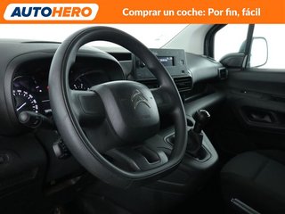 Citroën Berlingo 1.5 Blue-HDi Live M