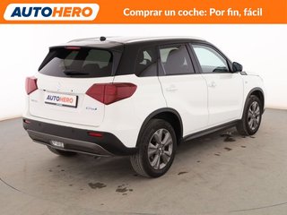 Suzuki Vitara 1.4 BoosterJet Mild-Hybrid GLX 4x2
