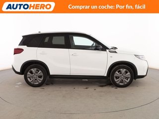 Suzuki Vitara 1.4 BoosterJet Mild-Hybrid GLX 4x2