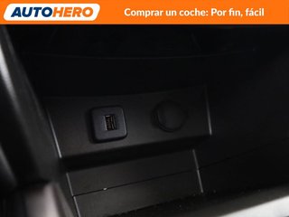Suzuki Vitara 1.4 BoosterJet Mild-Hybrid GLX 4x2