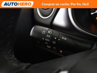 Suzuki Vitara 1.4 BoosterJet Mild-Hybrid GLX 4x2