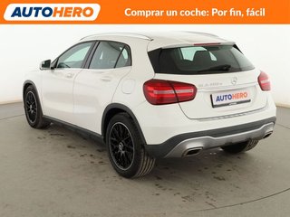 Mercedes GLA GLA 200 d Urban
