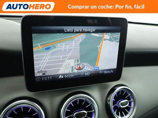 Mercedes GLA GLA 200 d Urban