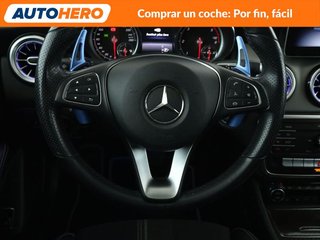 Mercedes GLA GLA 200 d Urban