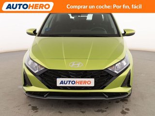 Hyundai i20 1.0 TGDI Tecno MHEV