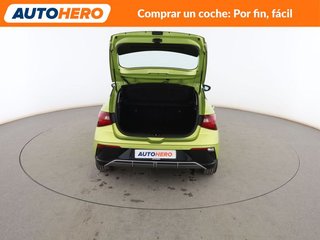 Hyundai i20 1.0 TGDI Tecno MHEV