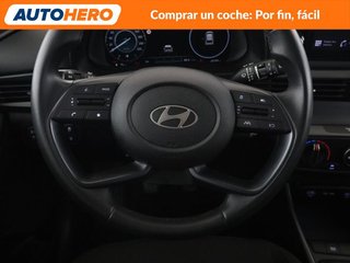 Hyundai i20 1.0 TGDI Tecno MHEV