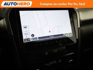 Suzuki Vitara 1.4 BoosterJet Mild-Hybrid GLX 4x2