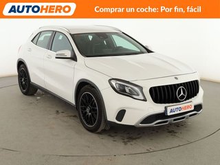 Mercedes GLA GLA 200 d Urban