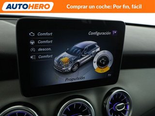 Mercedes GLA GLA 200 d Urban