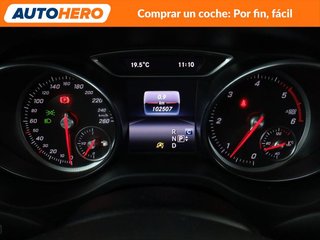 Mercedes GLA GLA 200 d Urban