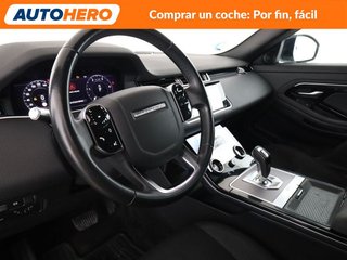 Land-Rover Range Rover Evoque D180 Mild-Hybrid