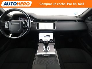 Land-Rover Range Rover Evoque D180 Mild-Hybrid