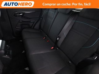 Land-Rover Range Rover Evoque D180 Mild-Hybrid