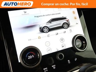 Land-Rover Range Rover Evoque D180 Mild-Hybrid