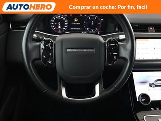 Land-Rover Range Rover Evoque D180 Mild-Hybrid