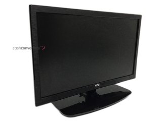 televisor led 19” npg nl1914hhb