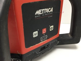 nivel laser metrica 61385m