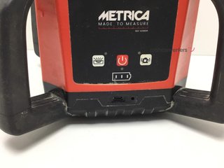 nivel laser metrica 61385m