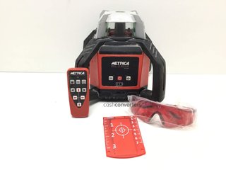 nivel laser metrica 61385m