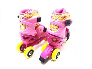 patines roces sun & sport roller skate 3