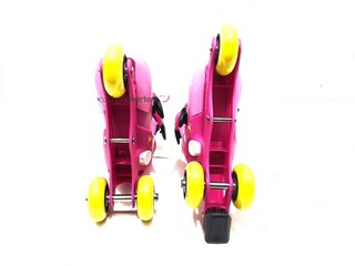 patines roces sun & sport roller skate 3