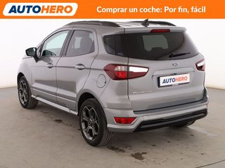 Ford Ecosport 1.0 EcoBoost ST-Line