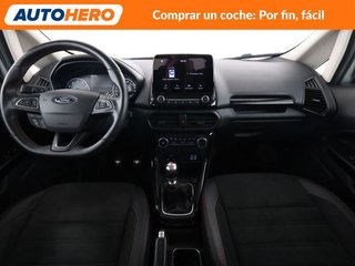 Ford Ecosport 1.0 EcoBoost ST-Line