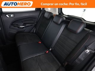 Ford Ecosport 1.0 EcoBoost ST-Line