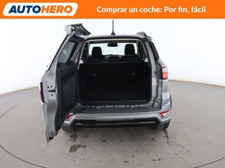 Ford Ecosport 1.0 EcoBoost ST-Line
