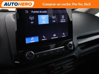 Ford Ecosport 1.0 EcoBoost ST-Line