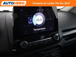 Ford Ecosport 1.0 EcoBoost ST-Line