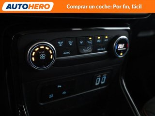 Ford Ecosport 1.0 EcoBoost ST-Line