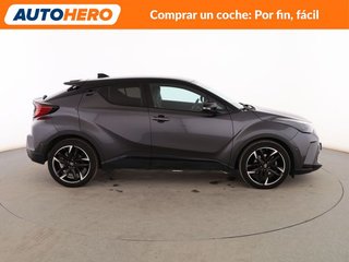 Toyota C-HR 2.0 Hybrid GR Sport