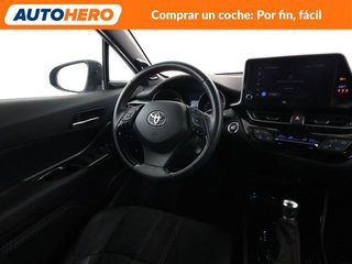 Toyota C-HR 2.0 Hybrid GR Sport