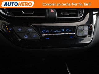 Toyota C-HR 2.0 Hybrid GR Sport