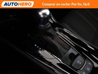 Toyota C-HR 2.0 Hybrid GR Sport