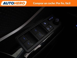 Toyota C-HR 2.0 Hybrid GR Sport