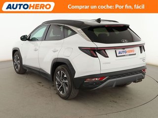 Hyundai Tucson 1.6 CRDi Mild-Hybrid Tecno 4WD