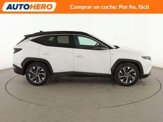 Hyundai Tucson 1.6 CRDi Mild-Hybrid Tecno 4WD