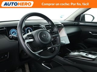 Hyundai Tucson 1.6 CRDi Mild-Hybrid Tecno 4WD